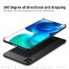 Пластиковый чехол MOFI Slim Shield для Xiaomi Mi 10 Lite - Rose Gold (226438RG). Фото 8 из 11