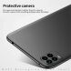 Пластиковый чехол MOFI Slim Shield для Xiaomi Mi 10 Lite - Rose Gold (226438RG). Фото 6 из 11