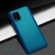 Пластиковый чехол NILLKIN Frosted Shield для Xiaomi Mi 10 Lite - Blue (226433L). Фото 7 из 20