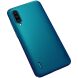 Пластиковий чохол NILLKIN Frosted Shield для Xiaomi Mi CC9 / Mi 9 Lite - Blue (243411L). Фото 3 з 15