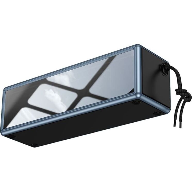 Портативная акустика Hoco HC40 - Black (981388B) Портативная акустика Hoco HC40 - Black: фото 3 из 8