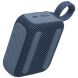 Портативная акустика JBL Go 4 (JBLGO4BLU) - Blue (981359L). Фото 11 из 16