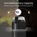 Портативная акустика TRONSMART Element T6 Portable Bluetooth Speaker - Black (897014B). Фото 14 из 16