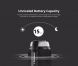 Портативная акустика TRONSMART Element T6 Portable Bluetooth Speaker - Black (897014B). Фото 12 из 16