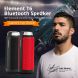 Портативная акустика TRONSMART Element T6 Portable Bluetooth Speaker - Black (897014B). Фото 5 из 16