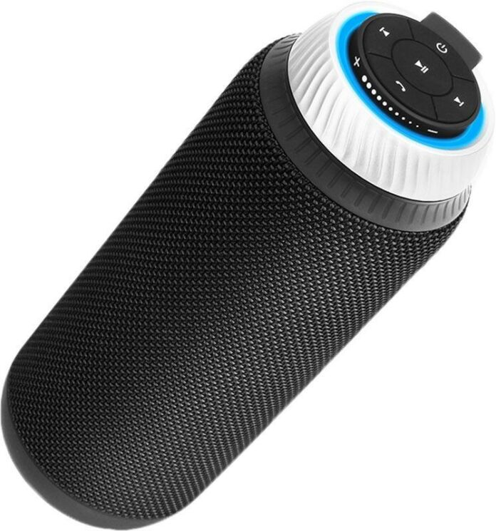 Портативная акустика TRONSMART Element T6 Portable Bluetooth Speaker - Black: фото 2 из 16
