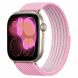 Ремінець Deexe Active Band для Apple Watch 42 (Series 10/11/12) / 41 / 40 / SE 40 / 38 - Pink (345162P). Фото 2 з 4