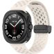 Ремешок Deexe Astra Strap для Samsung Galaxy Watch Ultra (47mm) - Starlight (358004SL). Фото 4 из 9