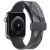Ремешок Deexe Camo Silicone для Apple Watch 42 (Series 10) / 41 / 40 / SE 40 / 38 - Grey: фото 1 из 11
