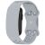 Ремінець Deexe Dot Style для Garmin CIRQA - Light Grey: фото 1 з 6
