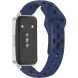 Ремешок Deexe Eclipse для Huawei Band 11 Pro / Band 11 - Midnight Blue (410607DB). Фото 1 из 9