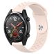 Ремешок Deexe Holes Strap для Samsung Galaxy Gear S3 - Light Pink (278200LP). Фото 1 из 4