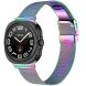 Ремінець Deexe Milanese Bracelet для Samsung Galaxy Watch 8 (40/44mm) / 8 Classic - Multicolor (384006M). Фото 2 з 5