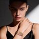 Ремінець Deexe Milanese Loop для WHOOP 5.0 - Silver (403107S). Фото 4 з 5
