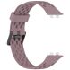 Ремешок Deexe Ocean Strap для Huawei Band 11 Pro / Band 11 - Purple (410604V). Фото 3 из 9