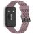 Ремешок Deexe Ocean Strap для Huawei Band 11 Pro / Band 11 - Purple: фото 1 из 9
