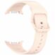 Ремешок Deexe Silicone Band для Samsung Galaxy Watch 8 (40/44mm) / 8 Classic - Light Pink (384190LP). Фото 3 из 7