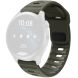 Ремешок Deexe Sport Band для часов с шириной крепления 20 мм - Army Green (895449AG). Фото 1 из 3