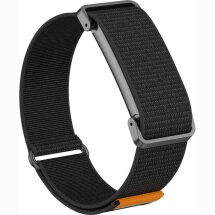 Ремінець для годинника Reframe Breathable Loop для Google Fitbit Air - Black: фото 1 з 6