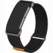 Ремінець для годинника Reframe Breathable Loop для Google Fitbit Air - Black (258002B). Фото 2 з 6