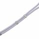 Ремінець для смартфона Deexe Crossbody Strap - Light Grey (983028LH). Фото 4 з 5