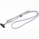 Ремінець для смартфона Deexe Crossbody Strap - Light Grey (983028LH). Фото 1 з 5