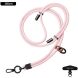 Ремешок для смартфона Leeu Design CLIMB Peak Series - Light Pink (983004LP). Фото 1 из 4