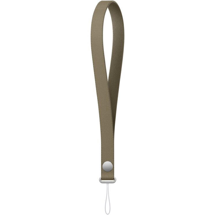 Ремінець для смартфона Reframe Elegant Wrist - Olive Green: фото 1 з 4