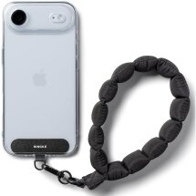 Ремінець для смартфона Ringke Holder Link Puffer (8800328813809) - Black: фото 1 з 14