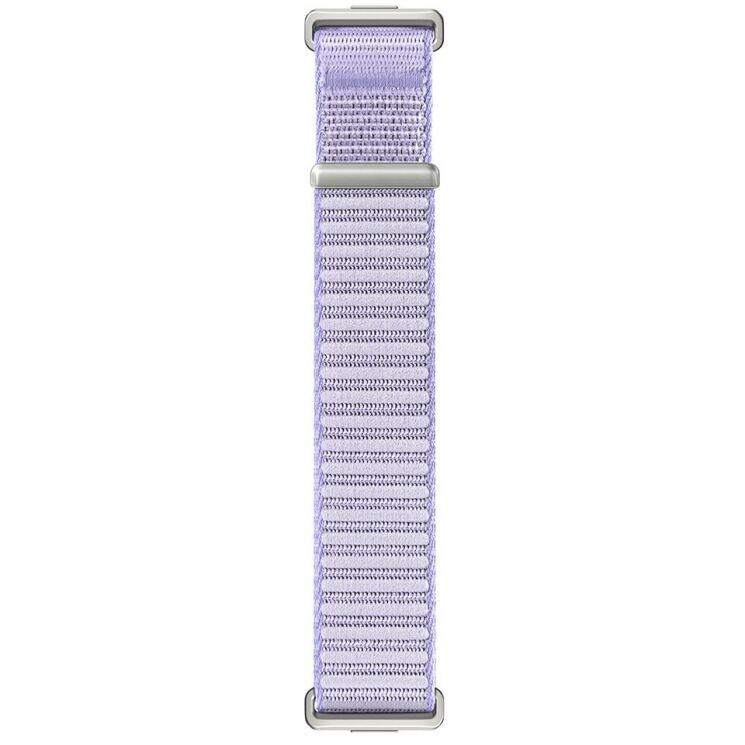 Ремешок DUX DUCIS YE Series для Huawei Watch Fit 3 / Fit 4 / Fit 4 Pro - Purple: фото 2 из 11