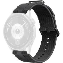 Ремешок Reframe Sport Linear для часов с шириной крепления 22мм - Black / Grey: фото 1 из 9