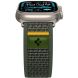Ремінець Spigen (SGP) Athlex Air для Apple Watch 46 / 45 / 44 / SE 44 / Ultra / Ultra 2 (AMP09035) - Active Green (371823G). Фото 7 з 17