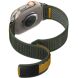 Ремінець Spigen (SGP) Athlex Air для Apple Watch 46 / 45 / 44 / SE 44 / Ultra / Ultra 2 (AMP09035) - Active Green (371823G). Фото 10 з 17