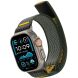 Ремінець Spigen (SGP) Athlex Air для Apple Watch 46 / 45 / 44 / SE 44 / Ultra / Ultra 2 (AMP09035) - Active Green (371823G). Фото 3 з 17