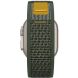 Ремінець Spigen (SGP) Athlex Air для Apple Watch 46 / 45 / 44 / SE 44 / Ultra / Ultra 2 (AMP09035) - Active Green (371823G). Фото 6 з 17