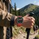Ремінець Tech-Protect IconBand Pro для Samsung Galaxy Watch Ultra 2 / Ultra / Ultra (2025) - Green (427008G). Фото 3 з 5