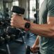 Ремінець Tech-Protect IconBand Pro для Samsung Galaxy Watch Ultra 2 / Ultra / Ultra (2025) - Green (427008G). Фото 4 з 5