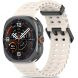 Ремінець Tech-Protect IconBand Pro для Samsung Galaxy Watch Ultra 2 / Ultra / Ultra (2025) - Starlight (427008SG). Фото 1 з 5