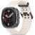 Ремінець Tech-Protect IconBand Pro для Samsung Galaxy Watch Ultra 2 / Ultra / Ultra (2025) - Starlight: фото 1 з 5