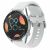 Ремешок UniCase Silicone Strap для Huawei Watch GT / Watch GT2 46mm / Watch GT 2e - White: фото 1 из 6