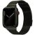 Ремешок UNIQ Dante для Apple Watch 42 (Series 10) / 41 / 40 / SE 40 / 38 - Green: фото 1 из 4