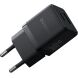 Сетевое зарядное устройство Baseus Palm C+U (30W) P1011160A113-00 - Black (960175B). Фото 5 из 17