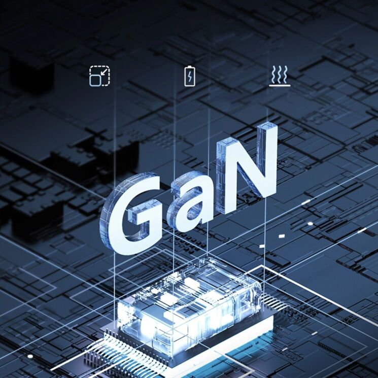 Мережевий зарядний пристрій UGREEN CD268 65W (3AC + 2Type-C + 2USB) 60113 - Black: фото 8 з 10