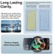 Силіконовий чохол IMAK UX-10 Series для Motorola Edge 70 Pro - Transparent (412022T). Фото 7 з 9