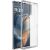 Силіконовий (TPU) чохол IMAK UX-5 Series для Motorola Edge 50 Fusion - Transparent: фото 1 з 7