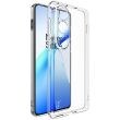 Силиконовый чехол IMAK UX-5 Series для OnePlus Ace 3V - Transparent (353802T)