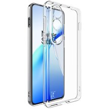 Силиконовый чехол IMAK UX-5 Series для OnePlus Ace 3V - Transparent: фото 1 из 7