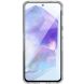 Силіконовий чохол NILLKIN Nature TPU Pro для Samsung Galaxy A56 (A566) - Transparent (372153T). Фото 4 з 16