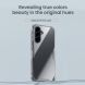 Силіконовий чохол NILLKIN Nature TPU Pro для Samsung Galaxy A56 (A566) - Transparent (372153T). Фото 6 з 16