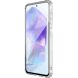 Силіконовий чохол NILLKIN Nature TPU Pro для Samsung Galaxy A56 (A566) - Transparent (372153T). Фото 5 з 16